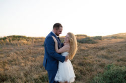 Wilmington NC Wedding Photographer