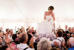 NC Wedding Photographer