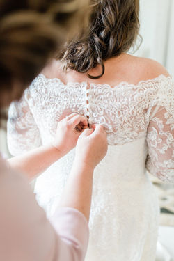 Wilmington NC Wedding Photographers