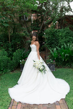 Wilmington NC Wedding Photographer