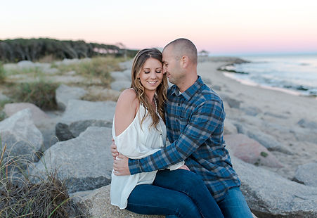 Wimington NC Wedding Photgrapher | NC Wedding Photographer | Engagement Photography | Bridal Photography | Wilmington Weddings | Wrightsville Beach