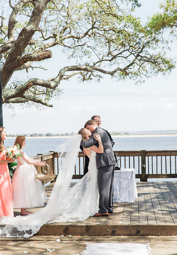 Wilmington Wedding Photograper | NC Wedding Photographers | NC Coast Wedding Photographers | Bridal Portraits | Southport Weddings | NC Weddings