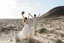 La Graciosa, Spain