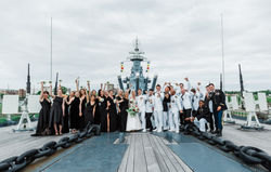 Wilmington Weddings | Wilmington NC