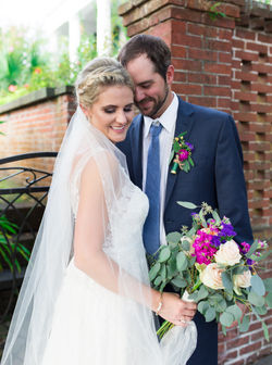 Wilmington NC Wedding Photographer