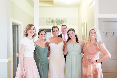 Wilmington NC Wedding Photographer NC and Destination Photographer Megan Dickerson Photography Downtown Weddings