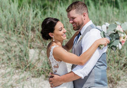 Wilmington Wedding Photographer