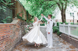Destination Wedding Photographers
