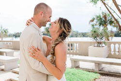 Wilmington Wedding Photography