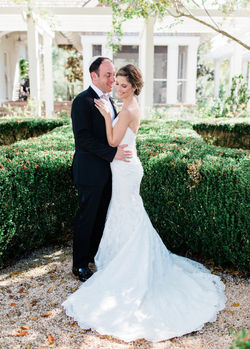 Wilmington NC Wedding Photographer