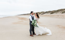 NC Wedding Photographer