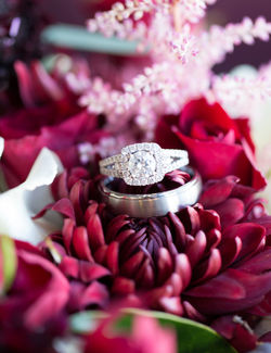 Brooklyn Arts Center Wedding | Wilmi