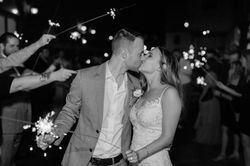 Wilmington NC Wedding Photographer