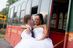 Wilmington Trolley