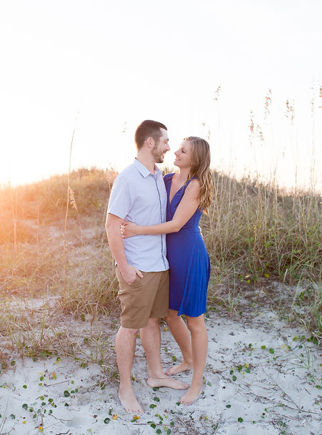 Wimington NC Wedding Photgrapher | NC Wedding Photographer | Engagement Photography | Bridal Photography | Wilmington Weddings | Wrightsville Beach