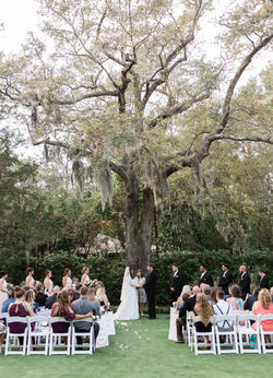 Wrightsville Manor Weddings