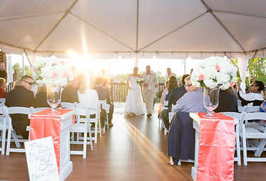 Wilmington NC Wedding Photographer