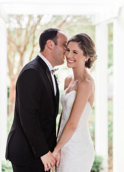 NC Wedding Photographer