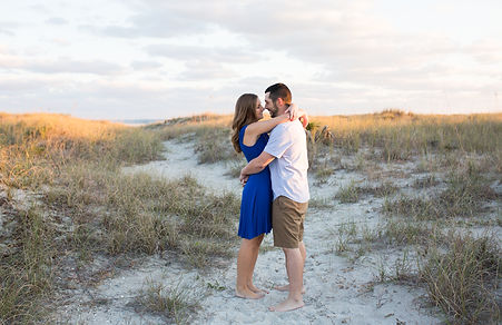 Wimington NC Wedding Photgrapher | NC Wedding Photographer | Engagement Photography | Bridal Photography | Wilmington Weddings | Wrightsville Beach
