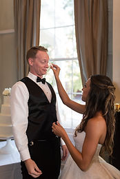 Wilmington NC Wedding Photographer