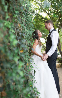 Wilmington NC Wedding Photographer