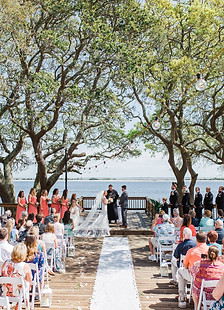 Wilmington NC Wedding Photographer | Engagement Photographer | Megan Dickerson Photography