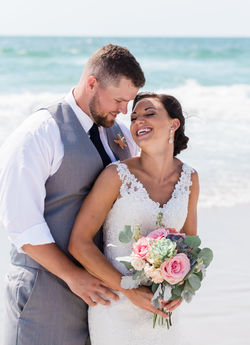 Wrightsville Beach Wedding