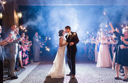 Wilmington NC Wedding Photographer