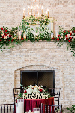 Wrightsville Manor Wedding