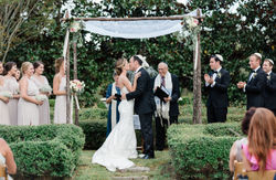 NC Wedding Photographer