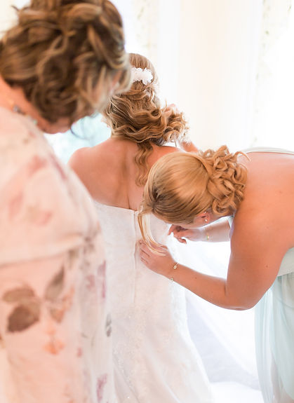 Wilmington NC Wedding Photographer | The Atrium Wedding | Megan Dickerson Photography