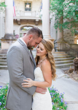 Wilmington NC Wedding Photographer