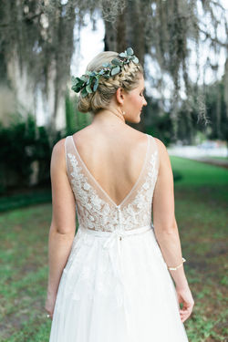Wilmington NC Wedding Photography
