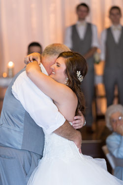 Wilmington NC Wedding Photographer