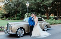 Wilmington, NC Wedding Photographer