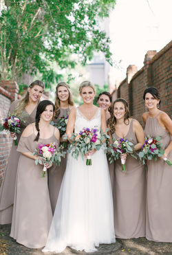 Wilmington Weddings | Wilmington NC
