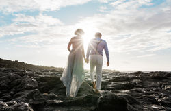 La Graciosa Elopement