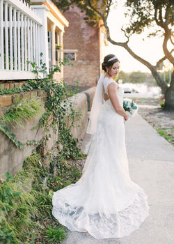 Wilmington NC Wedding Photographer |
