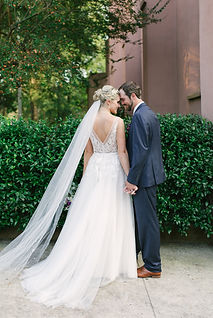 Wilmington NC Wedding Photographer | Engagement Photographer | Megan Dickerson Photography