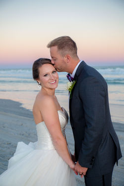 Wilmington NC Wedding Photographer