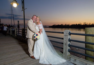 Wilmington NC Wedding Photographer