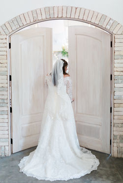 Wrightsville Manor Wedding