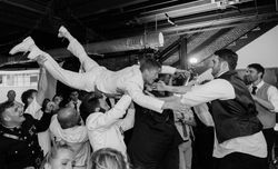 Ironclad Wedding Photographer