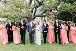 Wilmington NC Wedding Photographer |