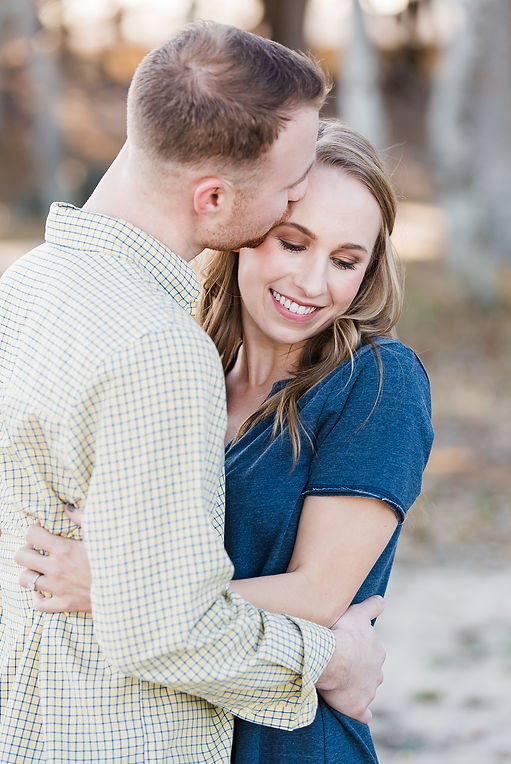 Wilmington NC Wedding Photographer | Wilmington Weddings | Engagement Photography | NC Brides | NC Wedding Photographer | Destiation Wedding Photograper | Fort Fisher Engagement