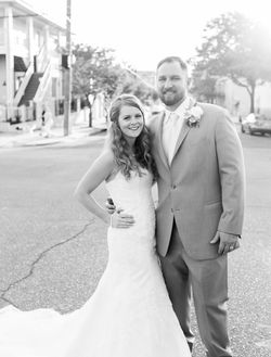 Wilmington NC Wedding Photographer