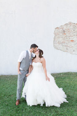 Wilmington NC Wedding Photographer