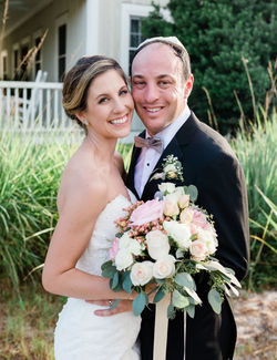 Wilmington Wedding Photographer