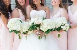 Wilmington NC Wedding Photographer