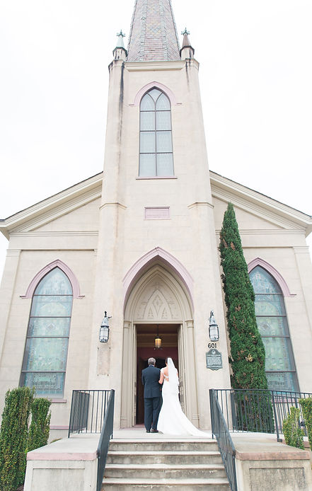 Wilmington NC Wedding Photographer | Megan Dickerson Photography | NC Weddings
